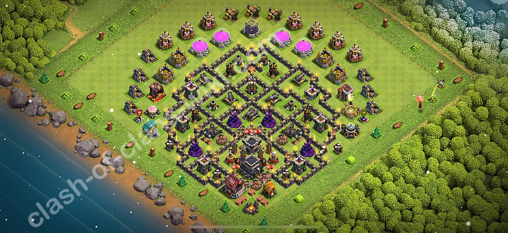 BB9 Anti 3 Yıldız Köy Düzeni Kopyalama Linki, Kopyala Belediye Binası 9 Savunma 2026, #1641