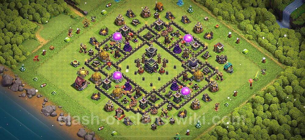 الخطة الأساسية لمجلس مدينة جمع الجوائز 9 ، البديل 979