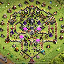 الخطة الأساسية لمجلس مدينة جمع الجوائز 9 ، البديل 1046