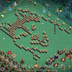 clash of clans bot th9 2016