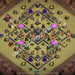 الخطة الأساسية لمجلس مدينة جمع الجوائز 9 ، البديل 1220