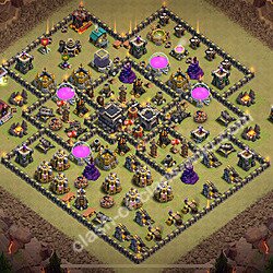 الخطة الأساسية لمجلس مدينة جمع الجوائز 9 ، البديل 1662