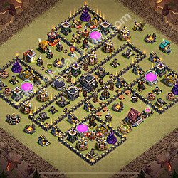 BB9 Savaş Köy Düzeni Kopyalama Linki, Anti Her Şey, Hibrit, Kopyala Belediye Binası 9 2026, #1664