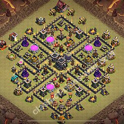 الخطة الأساسية لمجلس مدينة جمع الجوائز 9 ، البديل 1700