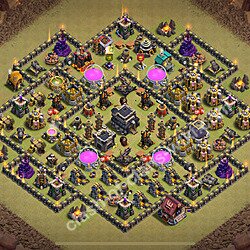 الخطة الأساسية لمجلس مدينة جمع الجوائز 9 ، البديل 1701