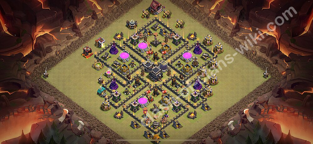 الخطة الأساسية لمجلس مدينة جمع الجوائز 9 ، البديل 1700