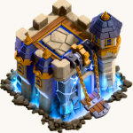 Ратуша уровень 18